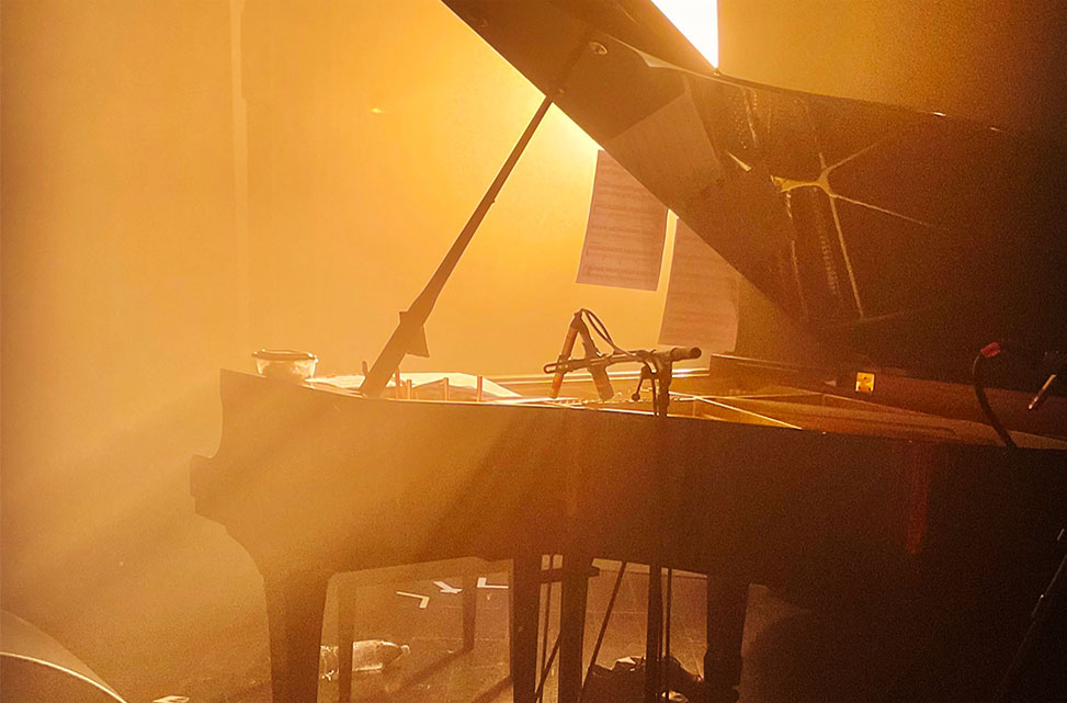 Piano