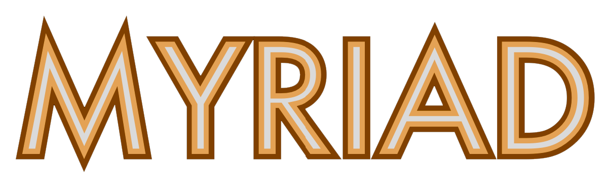 myriad